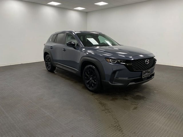 2025 Mazda Mazda CX-50 2.5 S Premium Package AWD