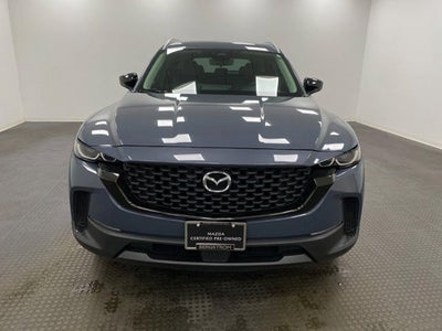 2025 Mazda Mazda CX-50 2.5 S Premium Package AWD