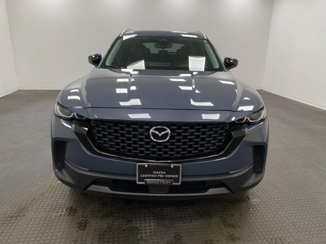 2025 Mazda Mazda CX-50 2.5 S Premium Package AWD