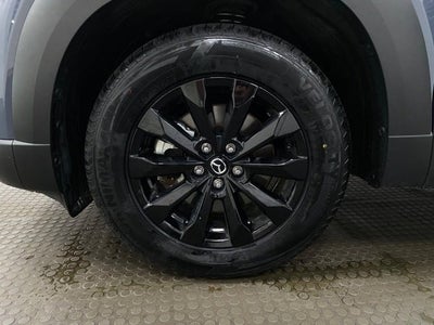 2025 Mazda Mazda CX-50 2.5 S Premium Package AWD