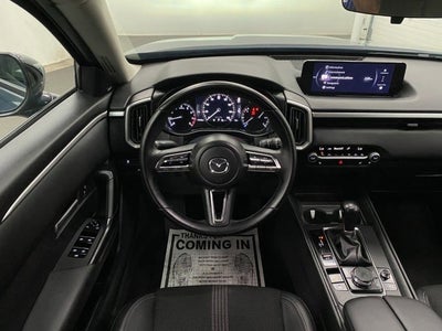 2025 Mazda Mazda CX-50 2.5 S Premium Package AWD