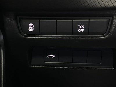 2025 Mazda Mazda CX-50 2.5 S Premium Package AWD