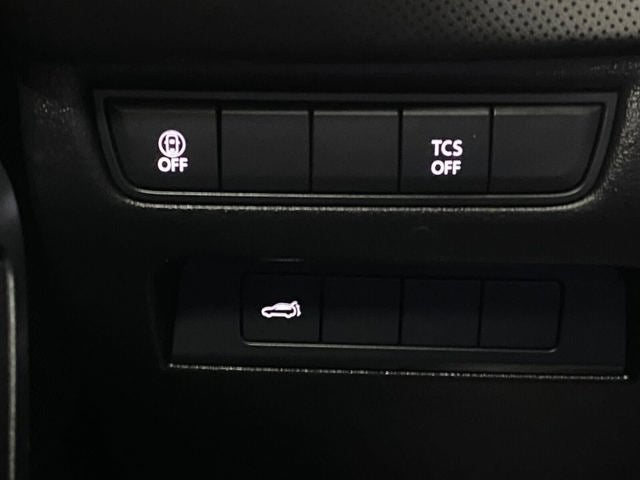 2025 Mazda Mazda CX-50 2.5 S Premium Package AWD