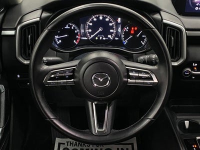 2025 Mazda Mazda CX-50 2.5 S Premium Package AWD