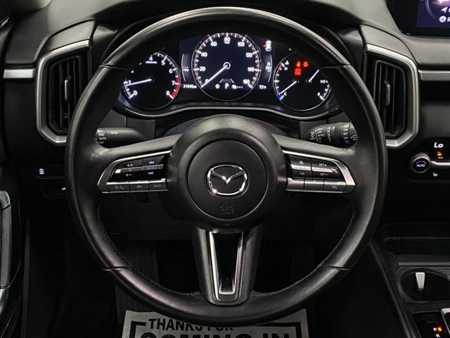 2025 Mazda Mazda CX-50 2.5 S Premium Package AWD