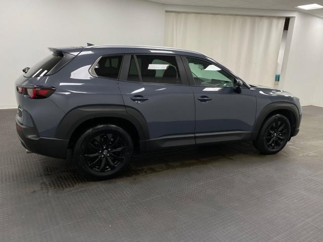 2025 Mazda Mazda CX-50 2.5 S Premium Package AWD