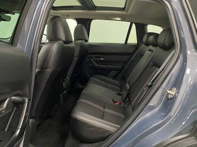 2025 Mazda Mazda CX-50 2.5 S Premium Package AWD