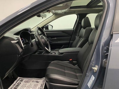 2025 Mazda Mazda CX-50 2.5 S Premium Package AWD