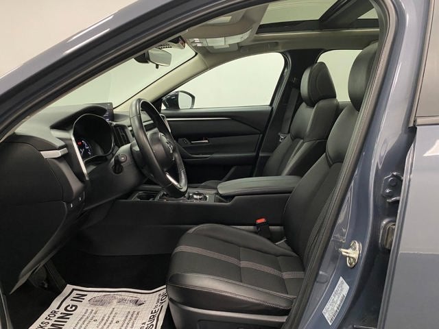 2025 Mazda Mazda CX-50 2.5 S Premium Package AWD