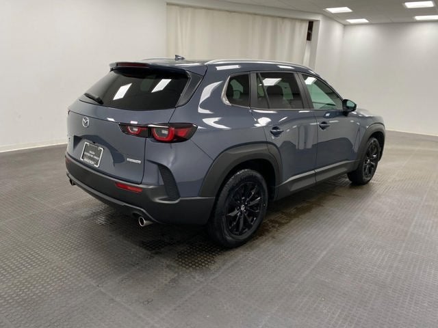 2025 Mazda Mazda CX-50 2.5 S Premium Package AWD