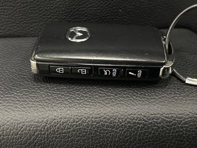 2025 Mazda Mazda CX-50 2.5 S Premium Package AWD