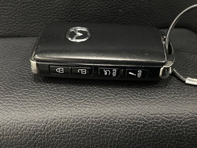 2025 Mazda Mazda CX-50 2.5 S Premium Package AWD