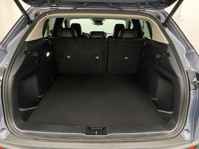 2025 Mazda Mazda CX-50 2.5 S Premium Package AWD
