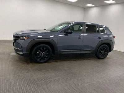 2025 Mazda Mazda CX-50 2.5 S Premium Package AWD