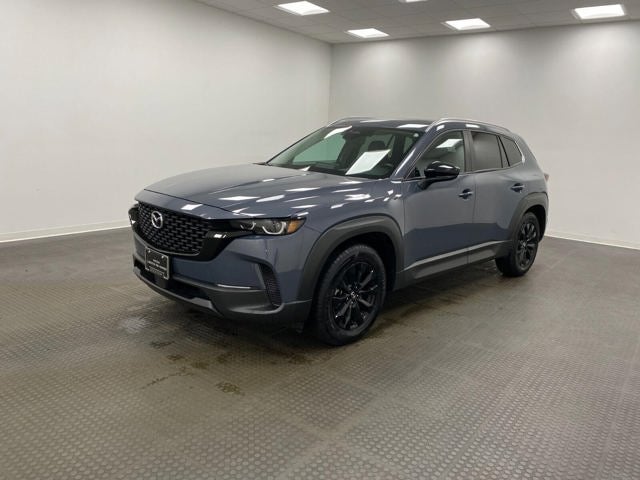 2025 Mazda Mazda CX-50 2.5 S Premium Package AWD