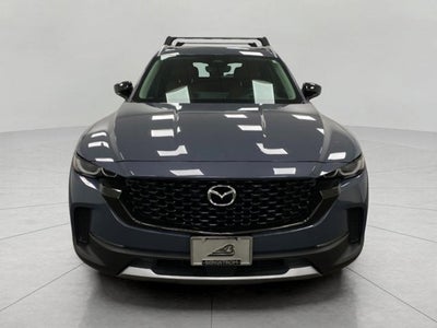 2025 Mazda Mazda CX-50 2.5 Turbo Premium Package AWD
