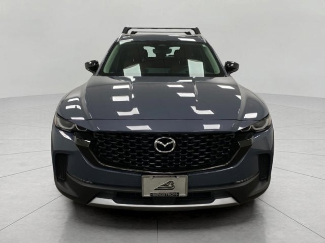 2025 Mazda Mazda CX-50 2.5 Turbo Premium Package AWD