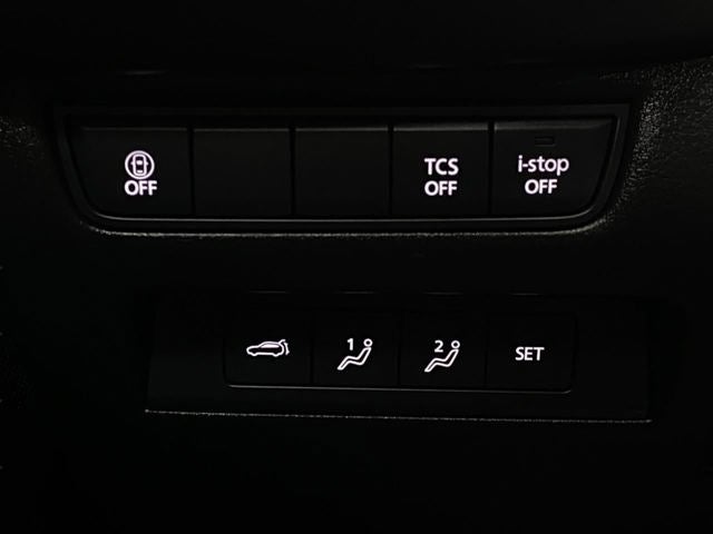 2025 Mazda Mazda CX-50 2.5 Turbo Premium Package AWD