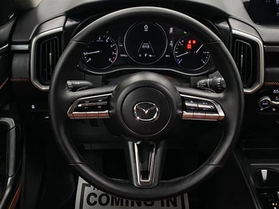 2025 Mazda Mazda CX-50 2.5 Turbo Premium Package AWD