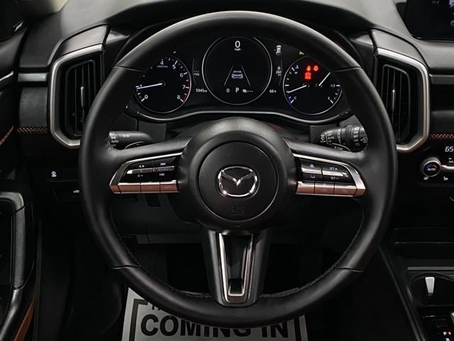 2025 Mazda Mazda CX-50 2.5 Turbo Premium Package AWD