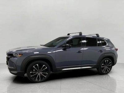 2025 Mazda Mazda CX-50 2.5 Turbo Premium Package AWD