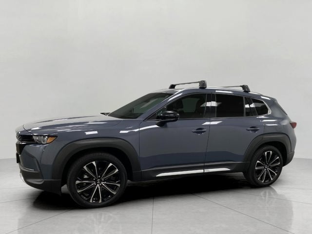 2025 Mazda Mazda CX-50 2.5 Turbo Premium Package AWD