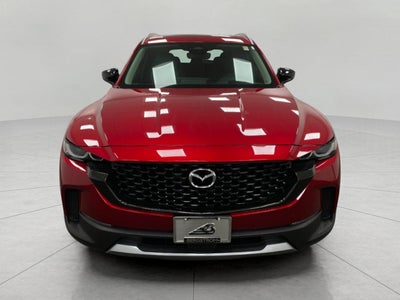 2025 Mazda Mazda CX-50 2.5 Turbo Premium AWD