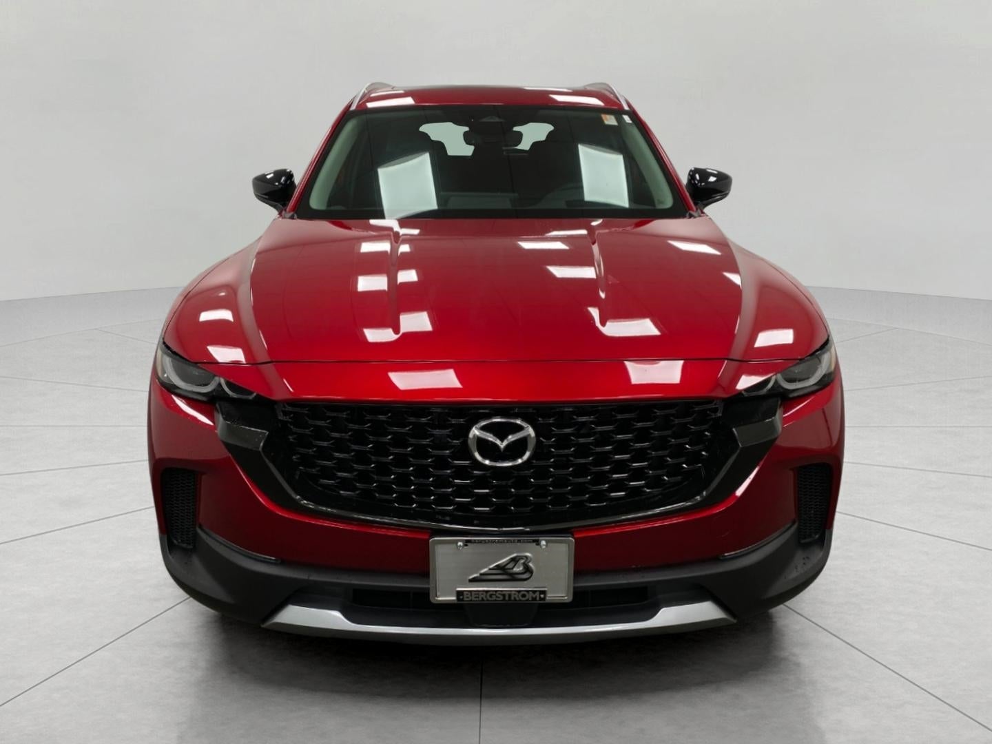 2025 Mazda Mazda CX-50 2.5 Turbo Premium AWD