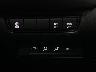 2025 Mazda Mazda CX-50 2.5 Turbo Premium AWD