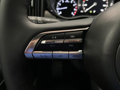 2025 Mazda Mazda CX-50 2.5 Turbo Premium AWD