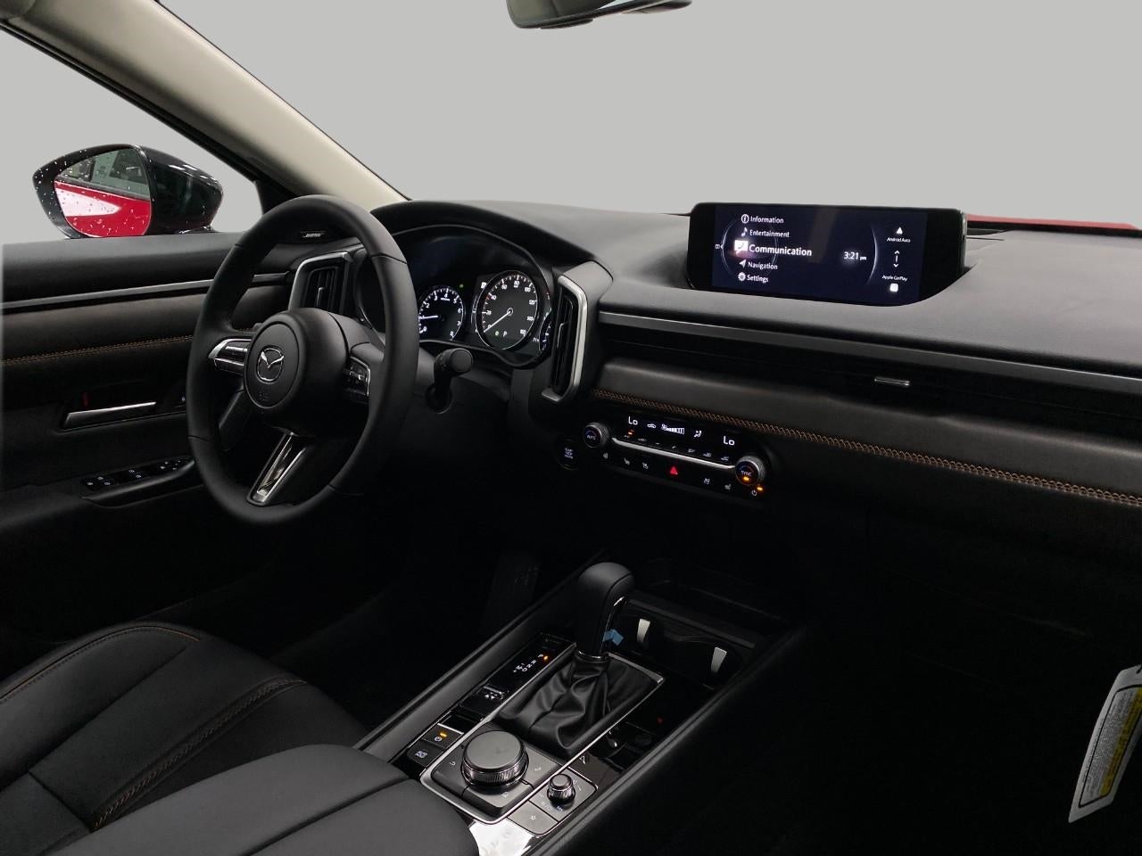 2025 Mazda Mazda CX-50 2.5 Turbo Premium AWD