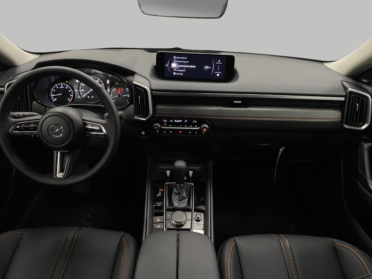 2025 Mazda Mazda CX-50 2.5 Turbo Premium AWD