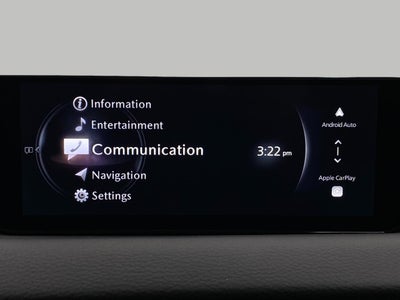 2025 Mazda Mazda CX-50 2.5 Turbo Premium AWD