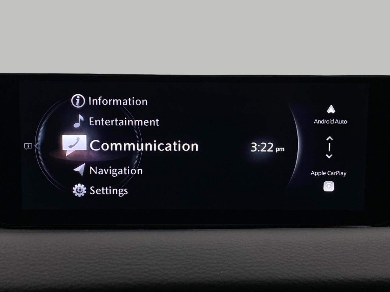 2025 Mazda Mazda CX-50 2.5 Turbo Premium AWD