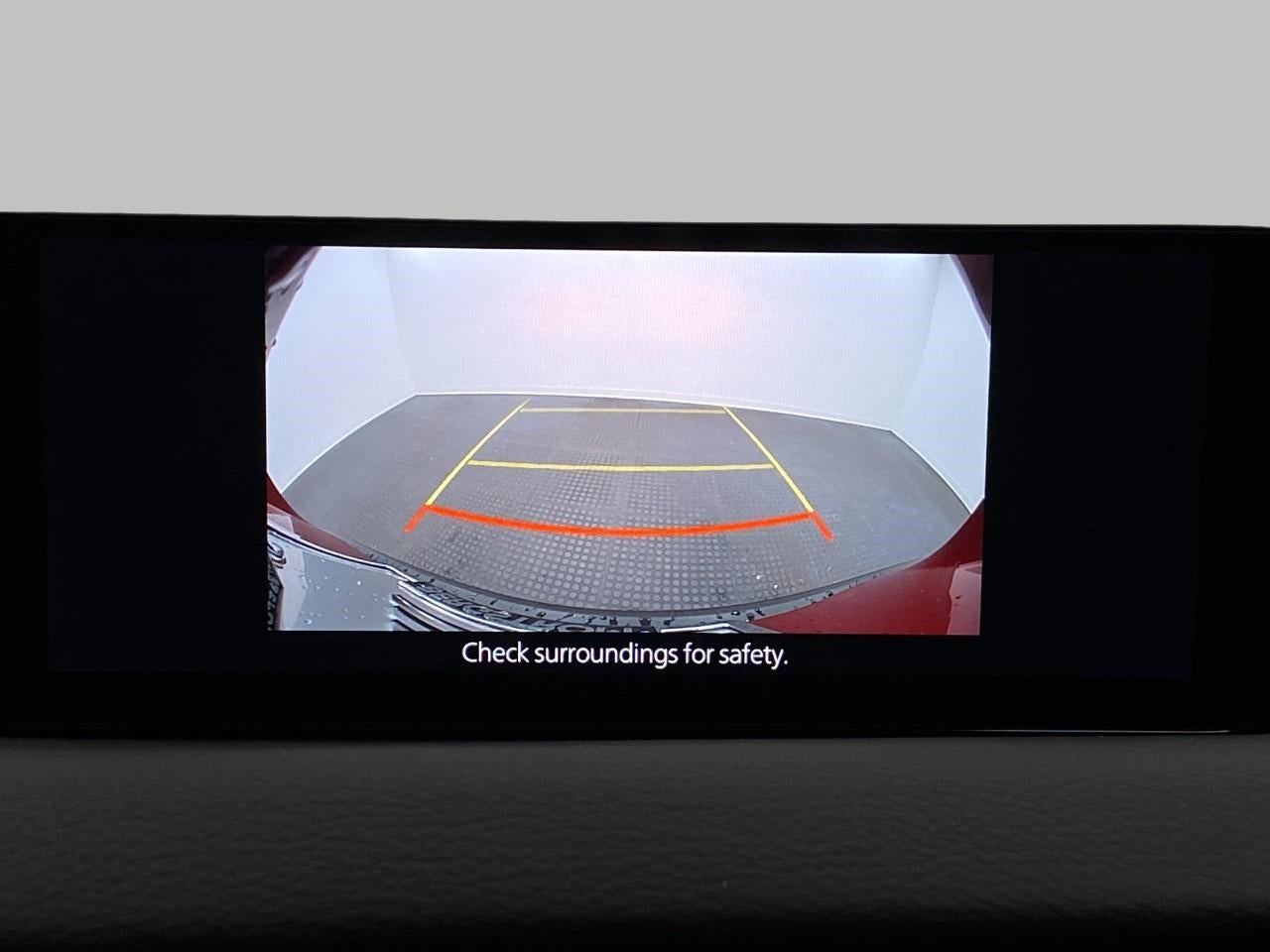 2025 Mazda Mazda CX-50 2.5 Turbo Premium AWD