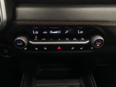 2025 Mazda Mazda CX-50 2.5 Turbo Premium AWD