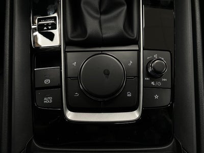 2025 Mazda Mazda CX-50 2.5 Turbo Premium AWD