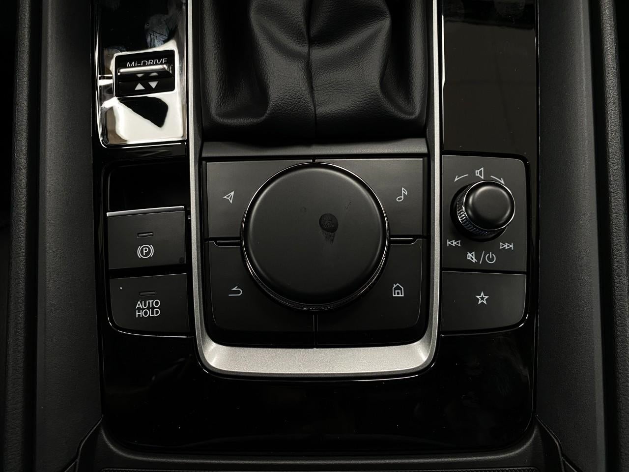 2025 Mazda Mazda CX-50 2.5 Turbo Premium AWD