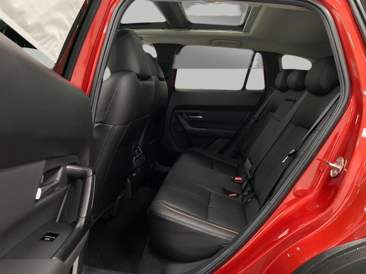 2025 Mazda Mazda CX-50 2.5 Turbo Premium AWD