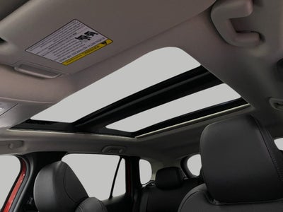 2025 Mazda Mazda CX-50 2.5 Turbo Premium AWD