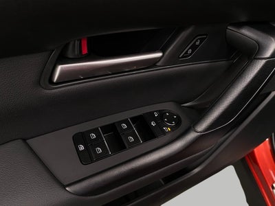 2025 Mazda Mazda CX-50 2.5 Turbo Premium AWD