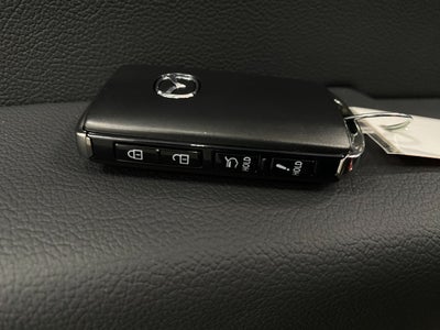 2025 Mazda Mazda CX-50 2.5 Turbo Premium AWD