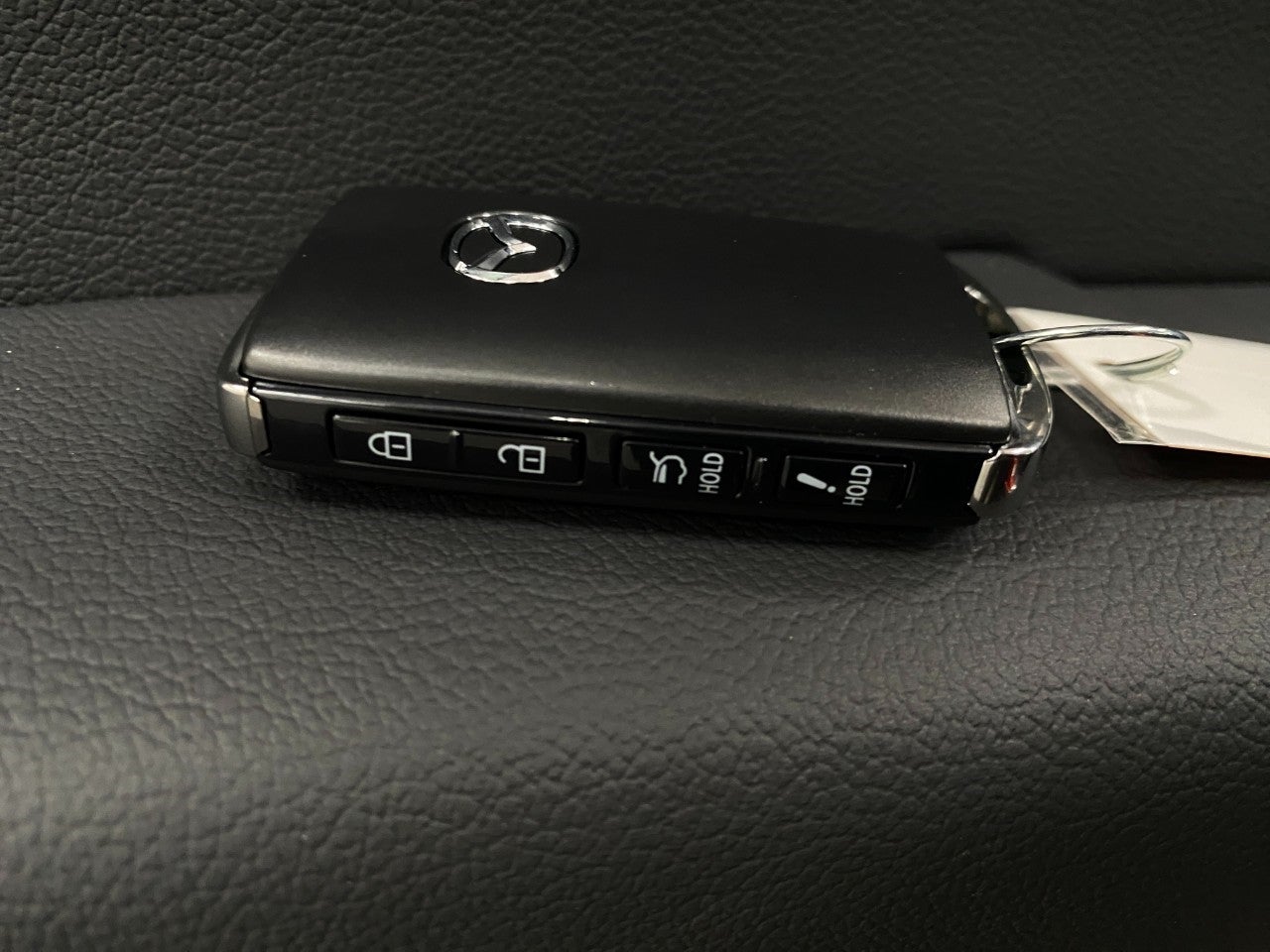 2025 Mazda Mazda CX-50 2.5 Turbo Premium AWD