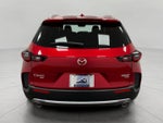 2025 Mazda Mazda CX-50 2.5 Turbo Premium AWD