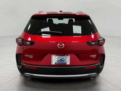 2025 Mazda Mazda CX-50 2.5 Turbo Premium AWD