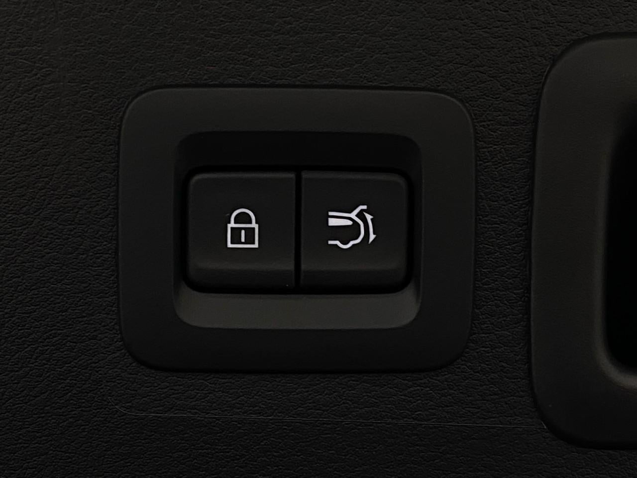 2025 Mazda Mazda CX-50 2.5 Turbo Premium AWD