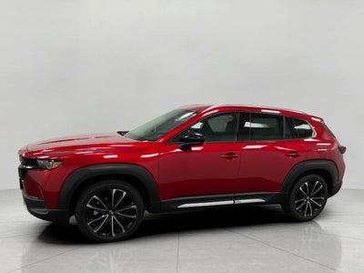 2025 Mazda Mazda CX-50 2.5 Turbo Premium AWD