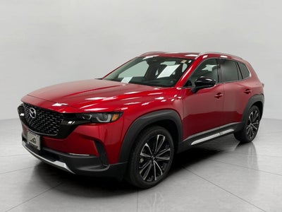 2025 Mazda Mazda CX-50 2.5 Turbo Premium AWD