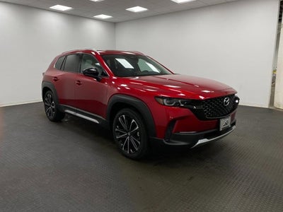2025 Mazda Mazda CX-50 2.5 Turbo Premium AWD