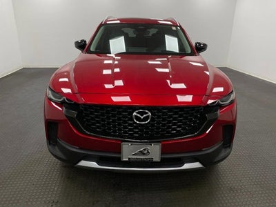 2025 Mazda Mazda CX-50 2.5 Turbo Premium AWD